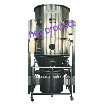 FL Fluidized Granulator (Процессор с псевдоожиженным слоем)